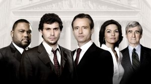 Сериал Закон и Порядок - 20 сезон 21 серия / Law & Order