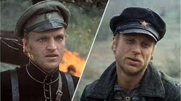 Красно-белая дискуссия! смотреть онлайн