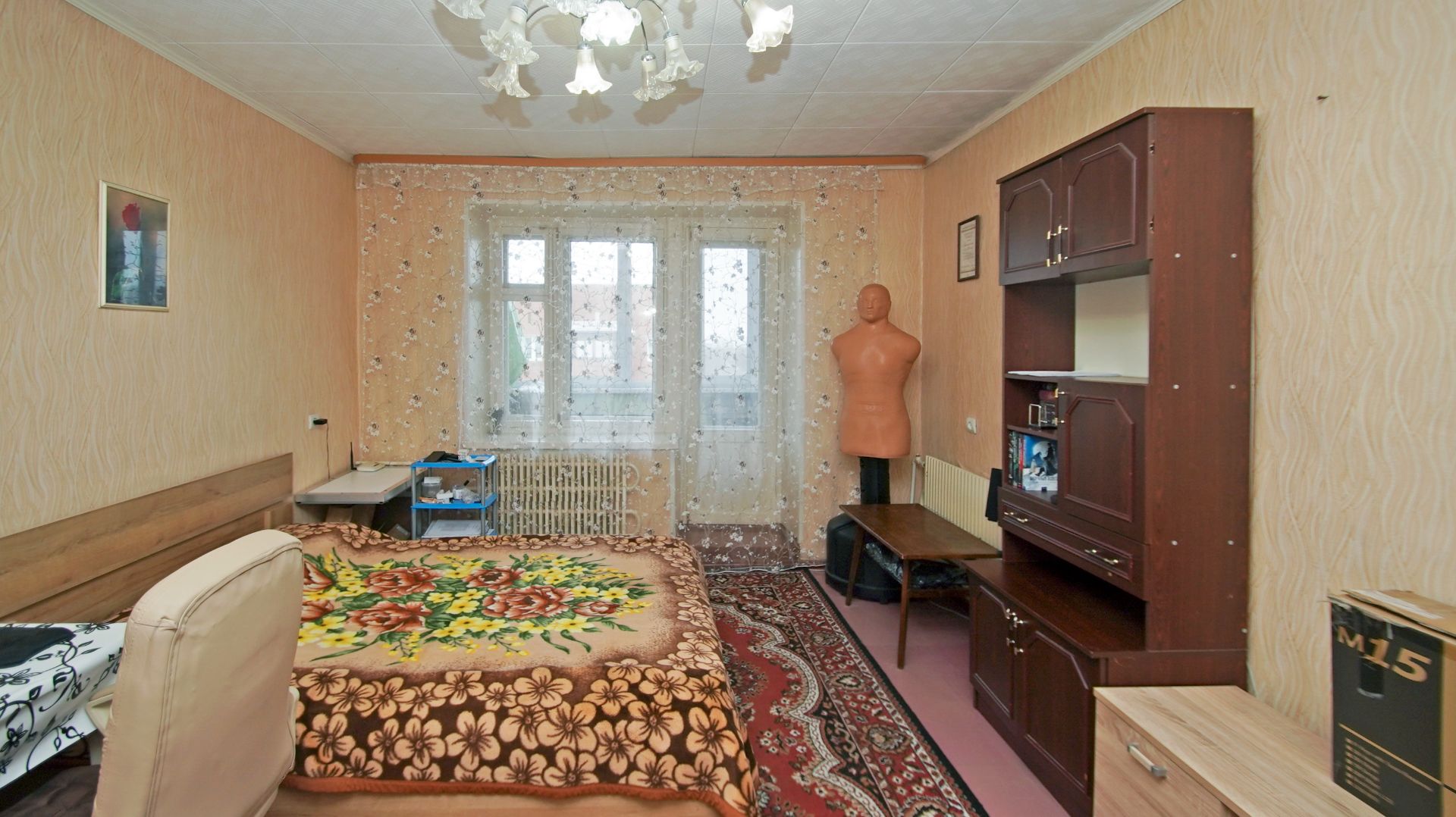 Алексея Полторацкого, д. 62 смотреть онлайн