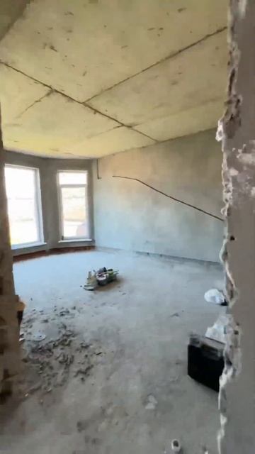 РЕМОНТ ДОМА В ГЕЛЕНДЖИКЕ | ЧАСТЬ 1