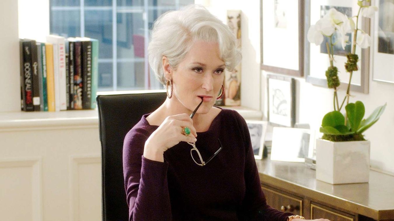 «Дьявол носит Prada 2» Тизер-трейлер смотреть онлайн