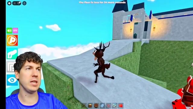 Владус пранканул лёню и получил от стёпы