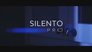 Петли Silento Pro с системой плавного закрывания | Промо-ролик