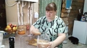 ПРОСТАЯ ЖИЗНЬ 45// МОЕ РАННЕЕ УТРО// ГОТОВИМ ТВОРОЖНУЮ ЗАПЕКАНКУ//