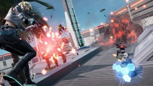 первый раз играю (NEW STATE:NEW ERA OF BR)