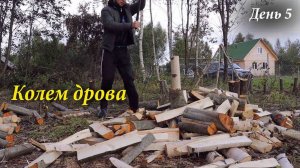 КУПИЛИ заброшенный УЧАСТОК ЗА 10 тысяч 4 серия