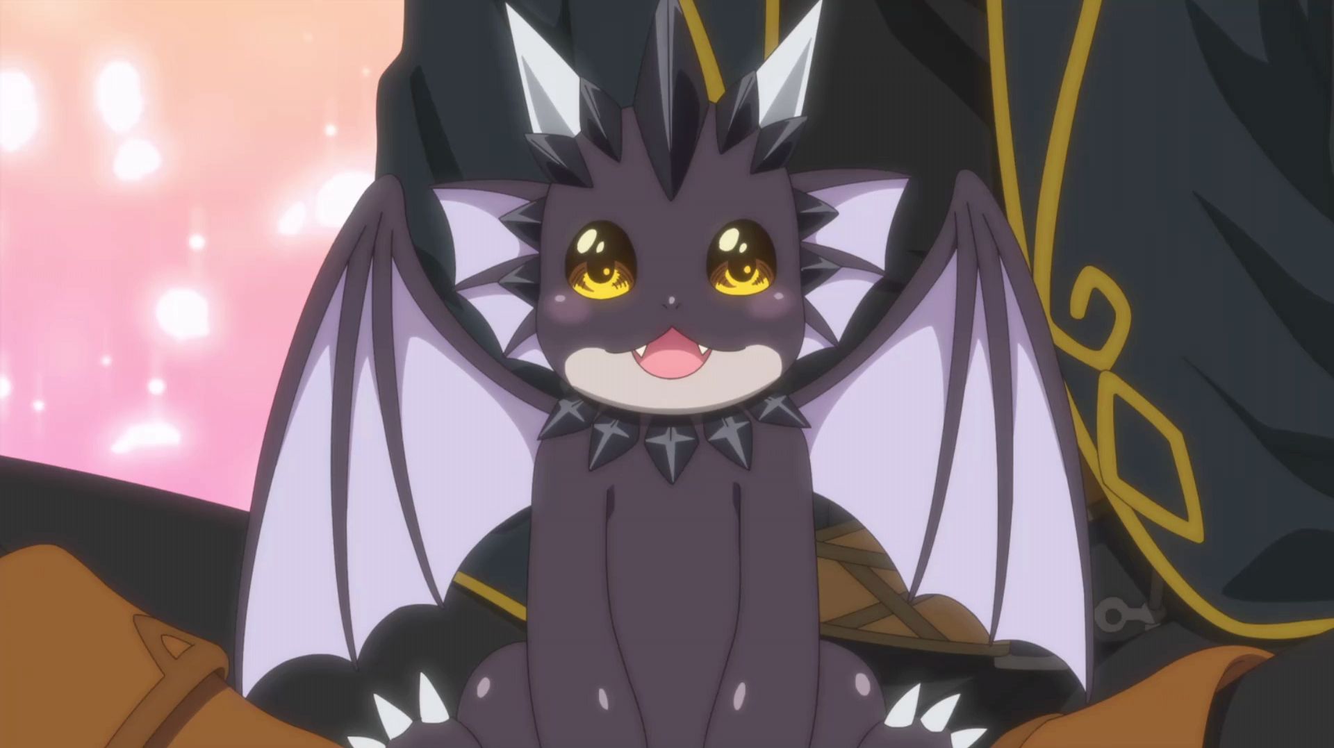 Sozai Saishuka no Isekai Ryokouki: Ending смотреть онлайн