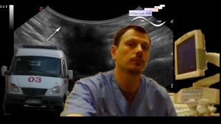 Детское УЗИ мягких тканей - Парапроктит смотреть онлайн