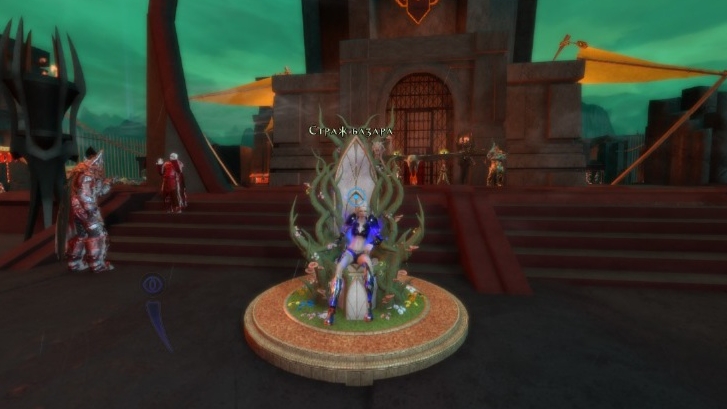 Neverwinter онлайн смотреть онлайн