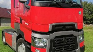 Ремонт Рено Т