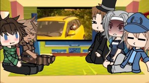 РЕАКЦИЯ "А СТОИТ БЫТЬ КОЗЛОМ?" (ВАЛЕРА ГОСТЕР) | ГАЧА ЛАЙФ | ГАЧА КЛУБ