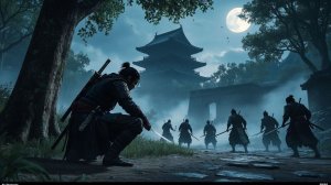 Прохождение Assassin’s Creed Shadows [4K] | Серия №74| Охота на охотников