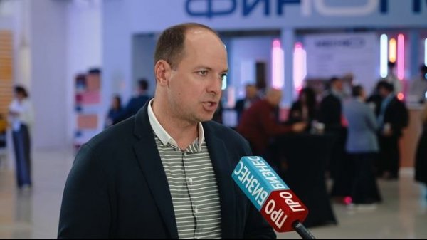 Павел Лихницкий о продуктах DIS Group