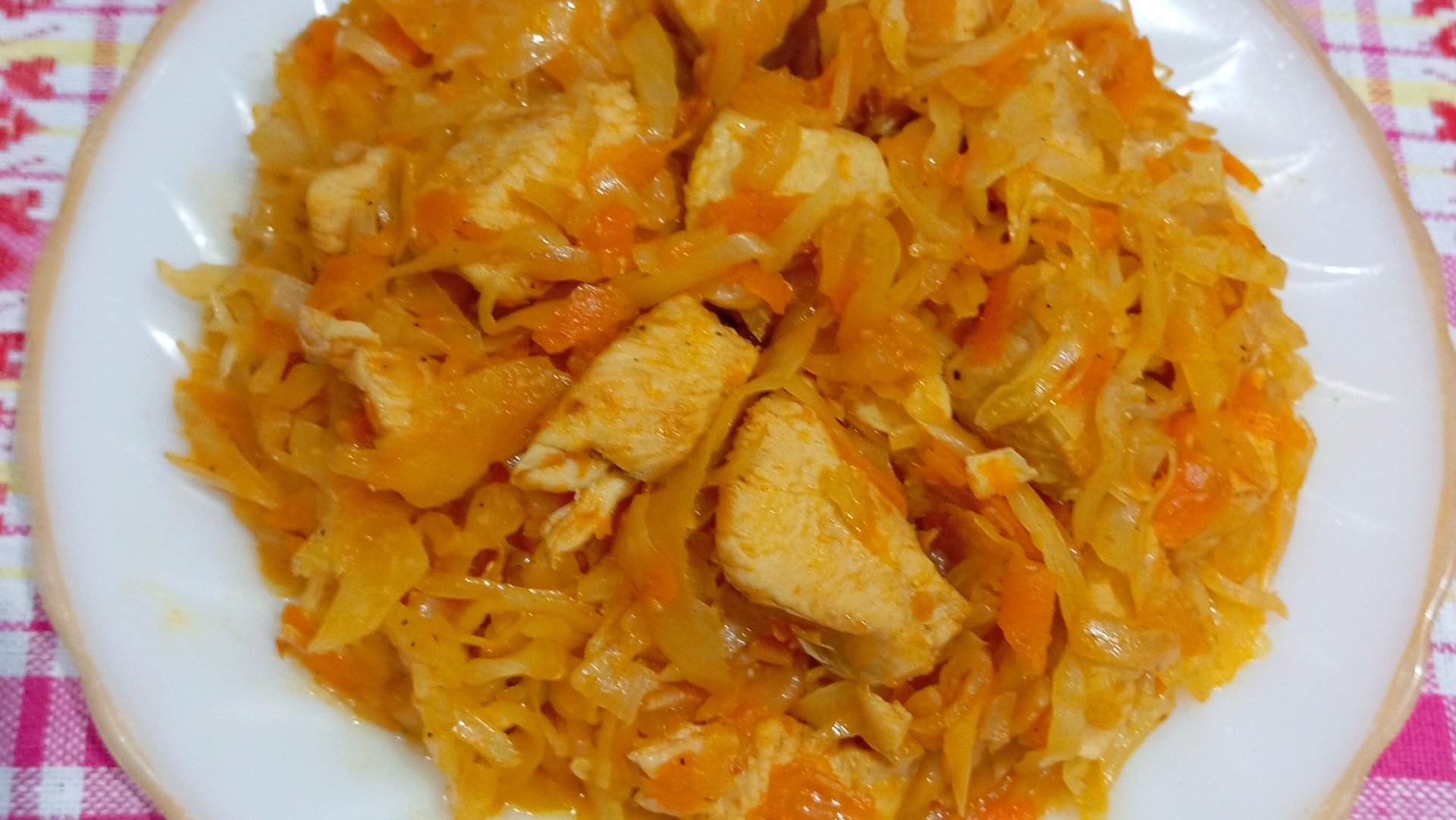 Всего 30 минут и очень вкусный, простой и сытный ужин готов. смотреть онлайн