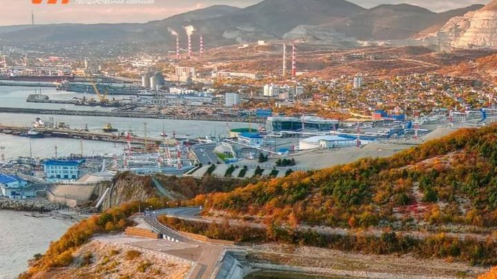 Золотая осень у черноморского побережья смотреть онлайн