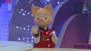 ✨Спокойной ночи, малыши✨199/2025 Хрюша делится опытом