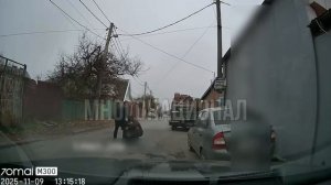 В Ростовской области таксист-кореец отправил в нокаут иностранного специалиста