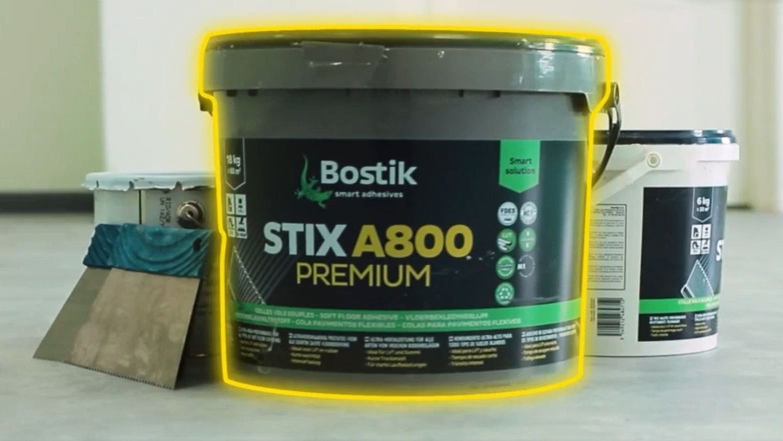 BOSTIK Stix А800