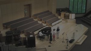 Хорошо, что небо надо мною..