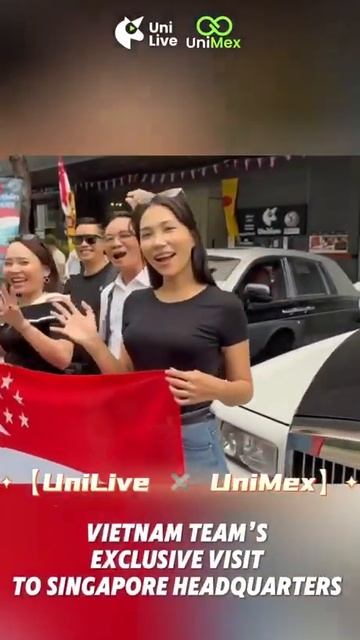 UniLive