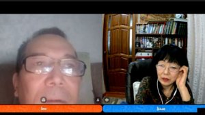 Их объединяет русофобия!