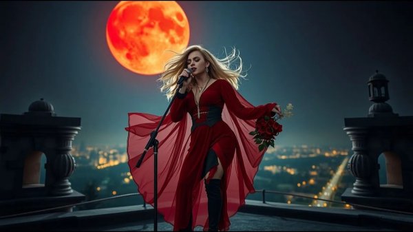 Valkyrie Noir - The Gothic Love Code