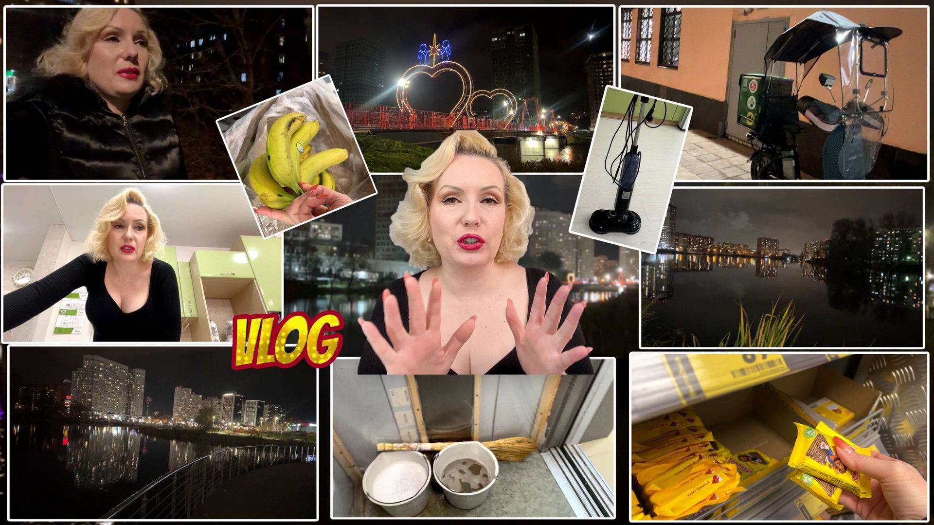 VLOG:ОТРАВИЛИ УТОК😢🦆// БЛОГЕРША С ТРАССЫ// УГНАЛА ЛИФТ У УБОРЩИЦЫ //ЧТО С ЯЙЦАМИ// НОЧНАЯ ПРОГУЛКА