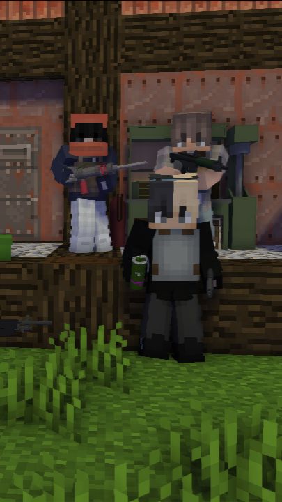 Пвп, ганы, лут , Solo :) RustEx Org #minecraft #rustex #shorts #майнкрафт #rust  @rustex_official