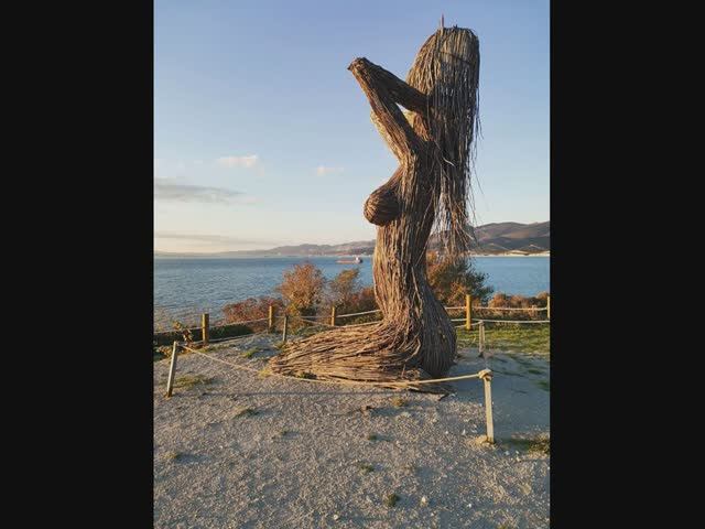 Кабардинка ноябрь смотреть онлайн