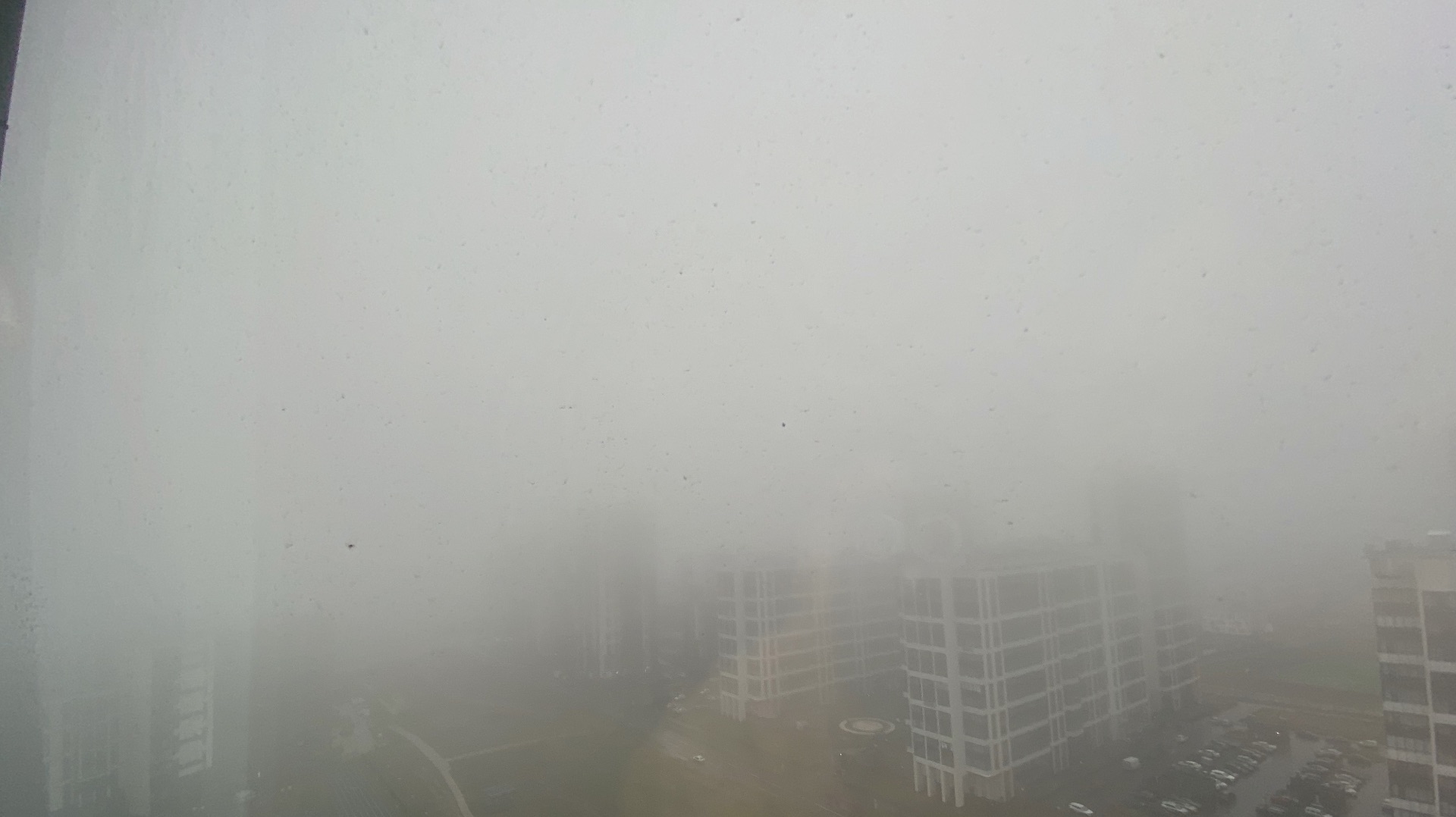 Короткометражка Лимб