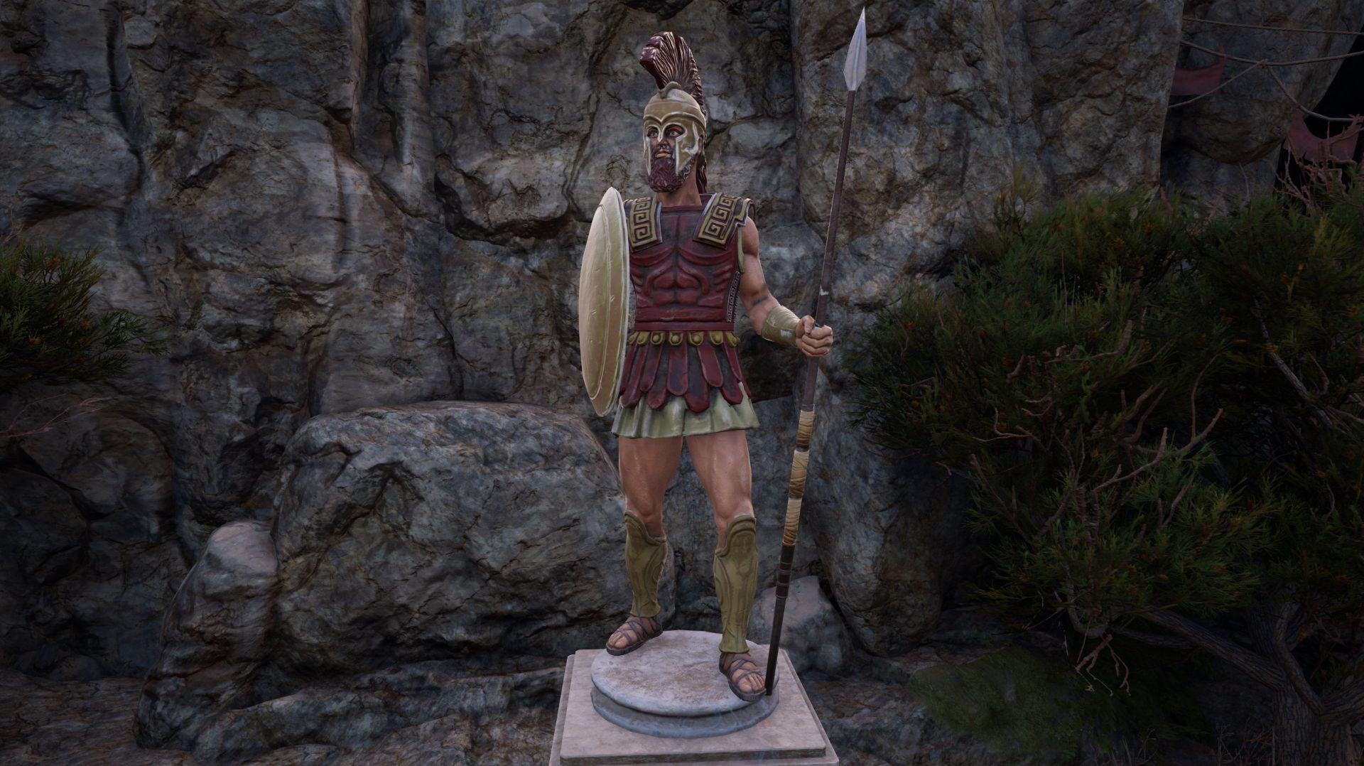 Assassins Creed Odyssey - новая игра+ #43 - Кодр, Бык смотреть онлайн