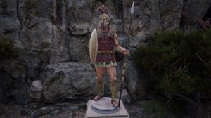 Assassins Creed Odyssey - новая игра+ #43 - Кодр, Бык