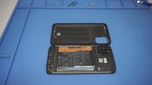 Xiaomi Poco M3 не включается после перезагрузки!