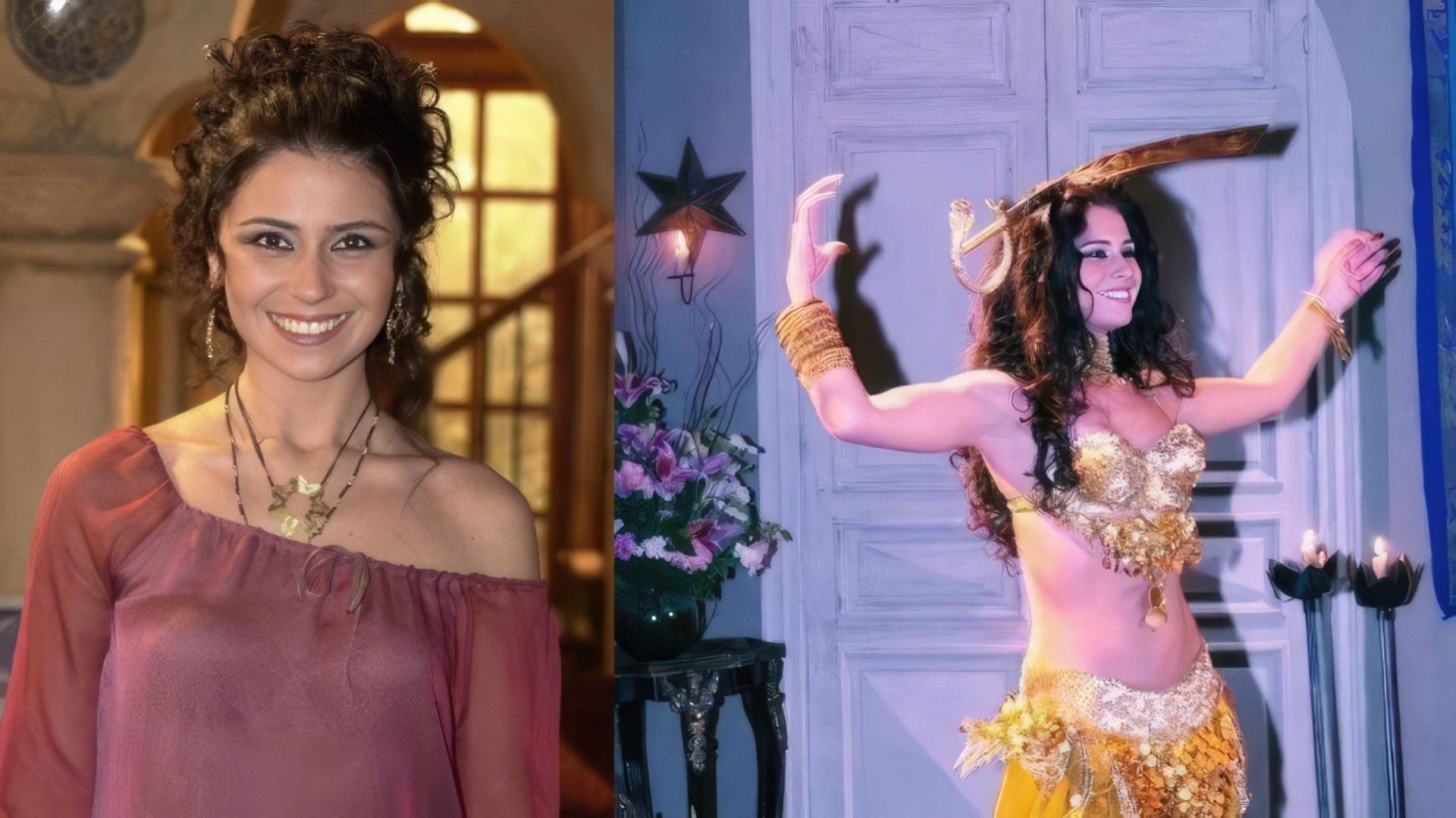 Жади из "Клона" как сложилась её жизнь после сериала