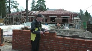 Обзор облицовочного кирпича. Часть №1