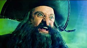 Губка Боб: В Поисках Квадратных Штанов - Русский трейлер 2 ( Субтитры, 2025)