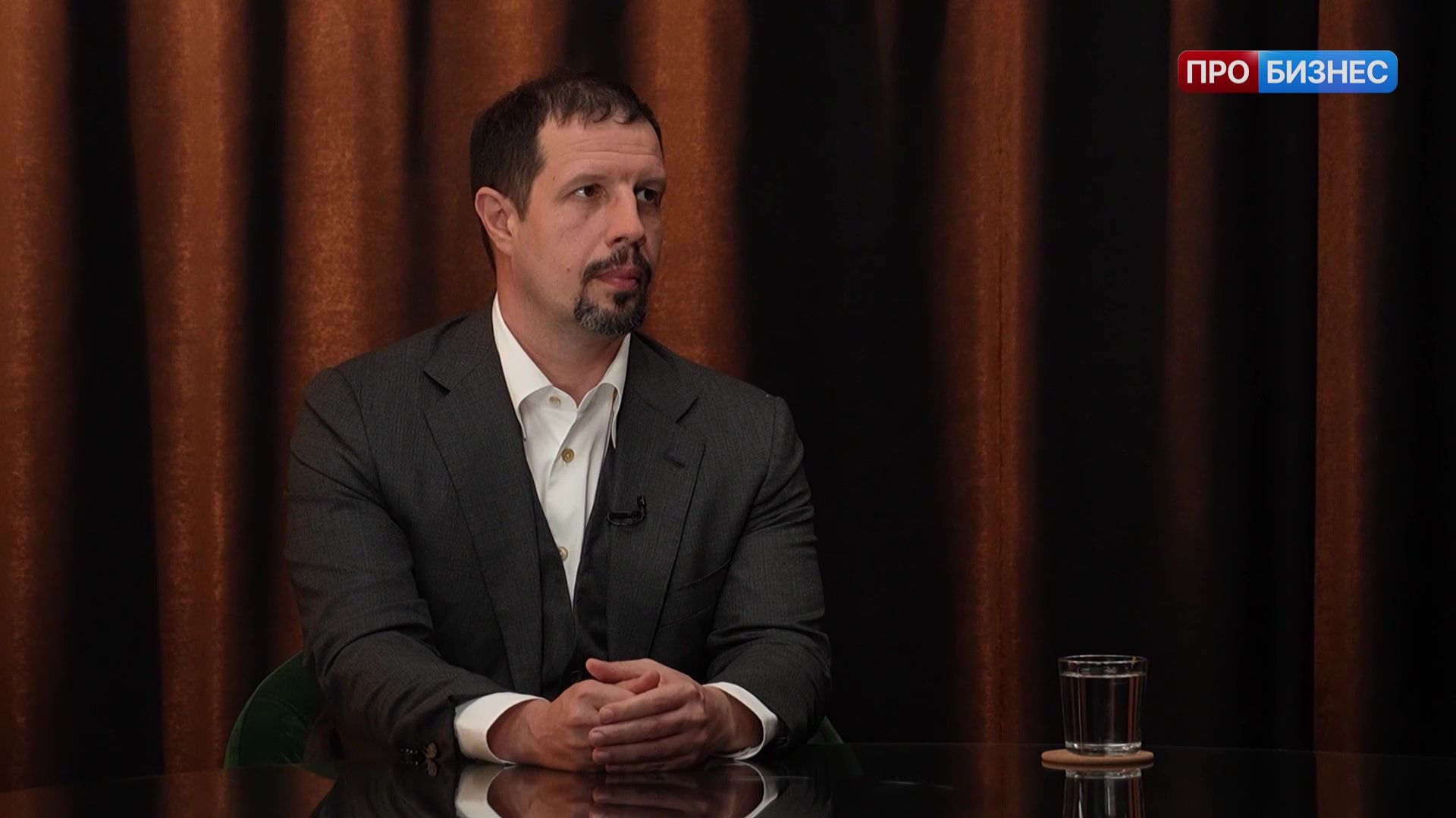 Компании и люди. Антон Першин, генеральный директор ООО «Аэролайф»