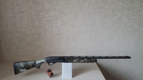 Обзор Franchi Affinity 3 Elite Cobalt