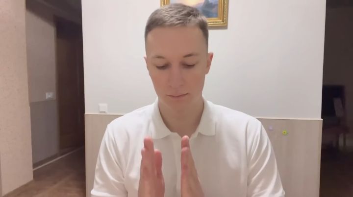 ASMR СЕАНС медитации - Снятие воспаления суставов #2 смотреть онлайн