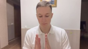 ASMR СЕАНС медитации - Снятие воспаления суставов #2