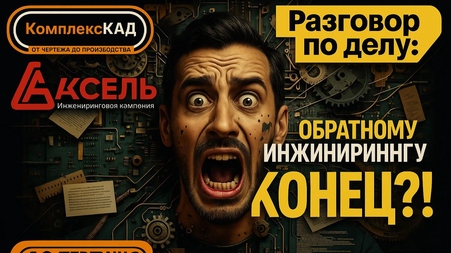 Нарезки ″Разговор по делу″