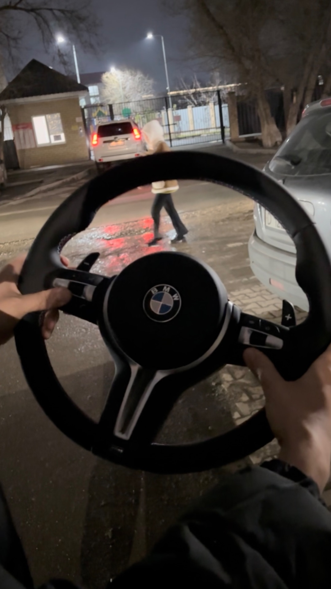 Продажа рулей BMW E/F серию смотреть онлайн