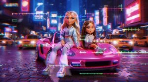 MILASHA, ПИКМУХА - БИП-БИП (ПРЕМЬЕРА ПЕСНИ!)