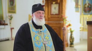 Протоиерей Виктор Педченко: в Донбассе особое ощущение Бога, здесь постоянно чудеса