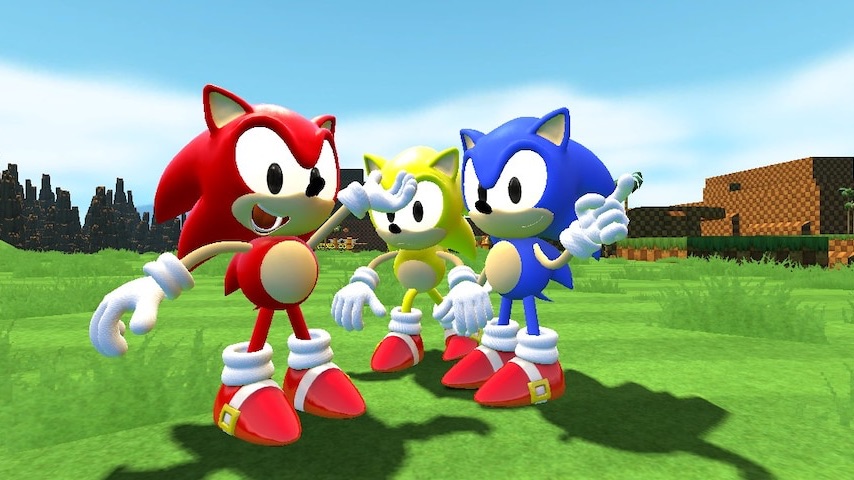 Evolution Of Talking Tom Games Start-Screen