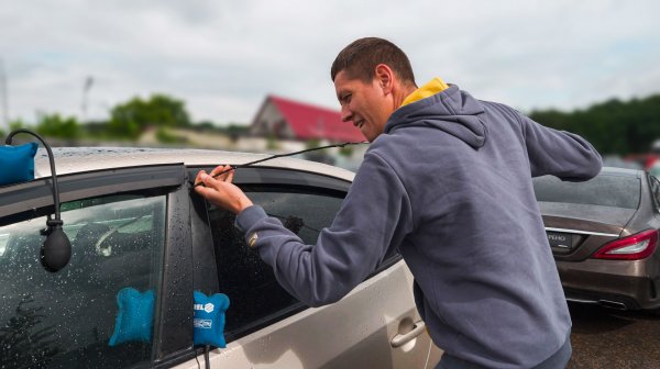 Ох уж этот подбор за 400к... Ищем тачку для Олега