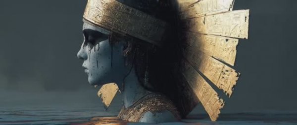 Ishtar - Mesopotamian | Ambient Music for Divine Energy