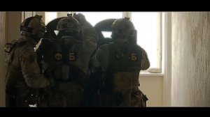 МК 5.45 - Щит и меч