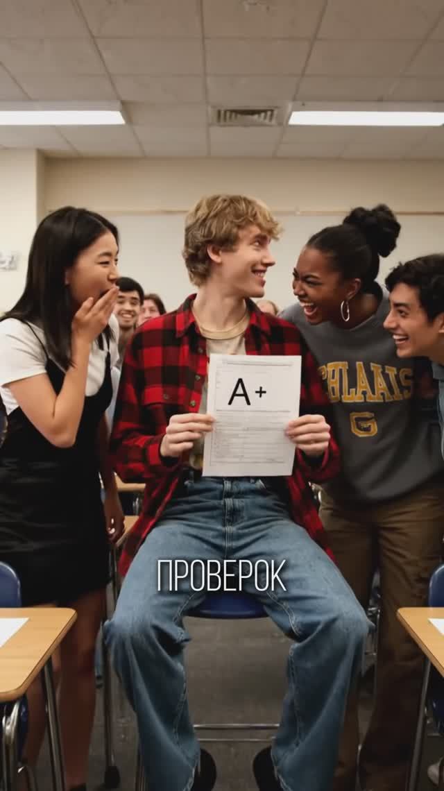 Ты тоже жертва эффекта Даннинга-Крюгера? смотреть онлайн