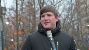 ГЦОЛИФК_Аллея героев спорта_